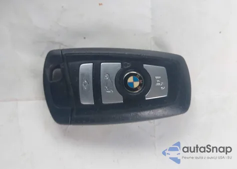 2011 BMW X3 xDrive28I from USA, damaged, VIN 5UXWX5C56BL706402